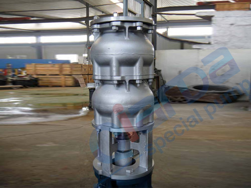 未來國(guó)內(nèi)泵產(chǎn)品的需求領(lǐng)域